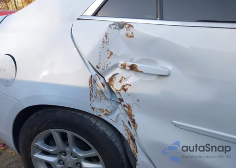 2015 Chevrolet Malibu 1Lt z USA, uszkodzony, nr VIN 1G11C5SL0FU118768